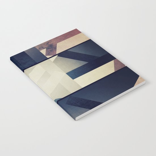 PJQ/7a Notebook