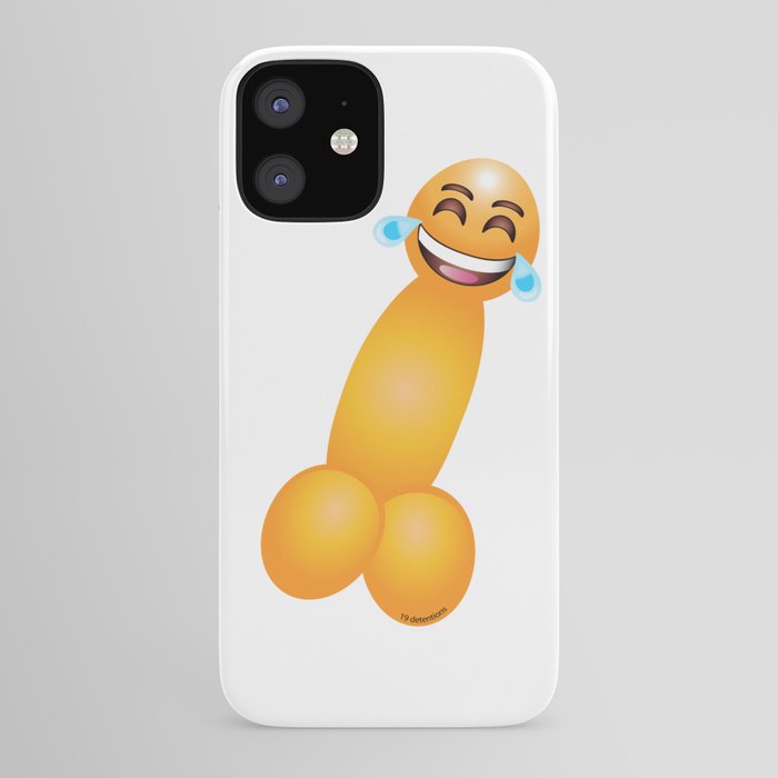 Emoji Dick Lol Iphone Case By 19detentions Society6 Emoji Dick Lol Iphone Case By 19detentions Society6