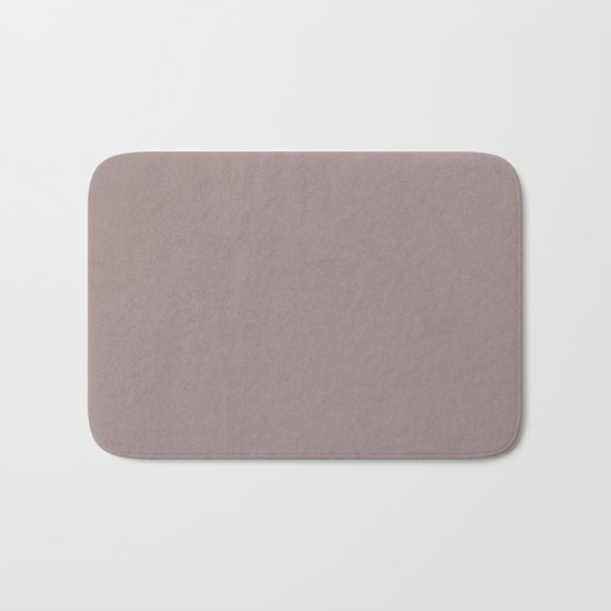 Simply Red Earth Bath Mat