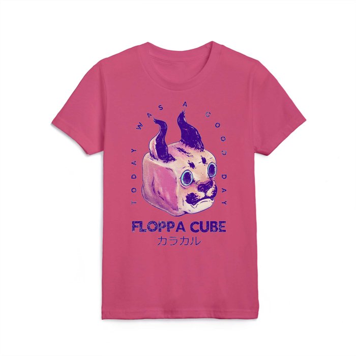 Floppa cube : r/Floppa