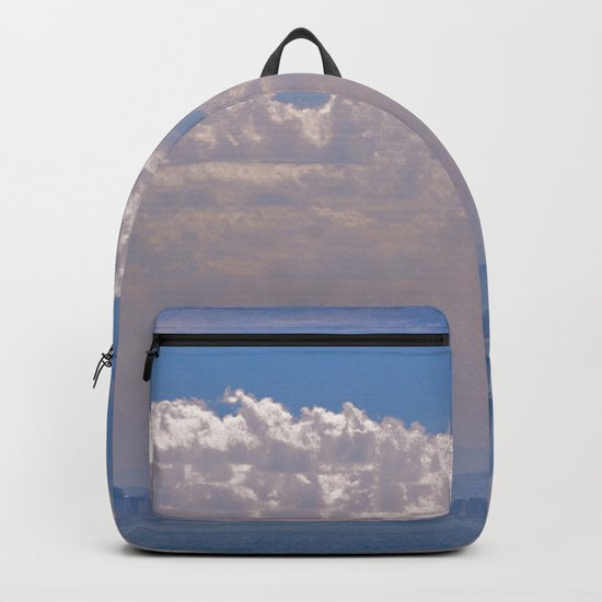 Smoky Sky Backpack