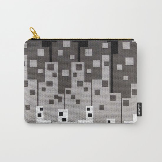 City at Night Carry-All Pouch