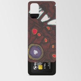 Swallowtail Android Card Case