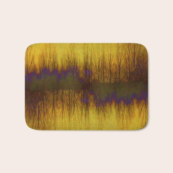 design####### Bath Mat