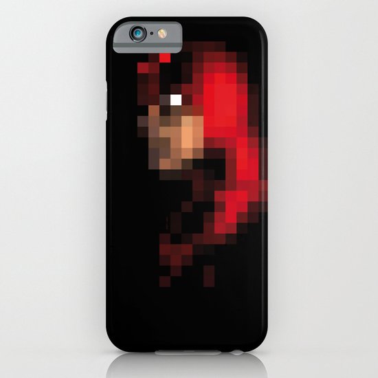 PIXELEON- Daredevil iPhone & iPod Case