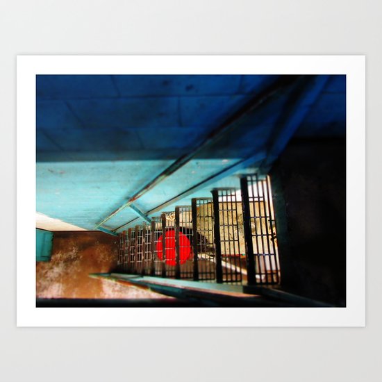 untitled 1 Art Print