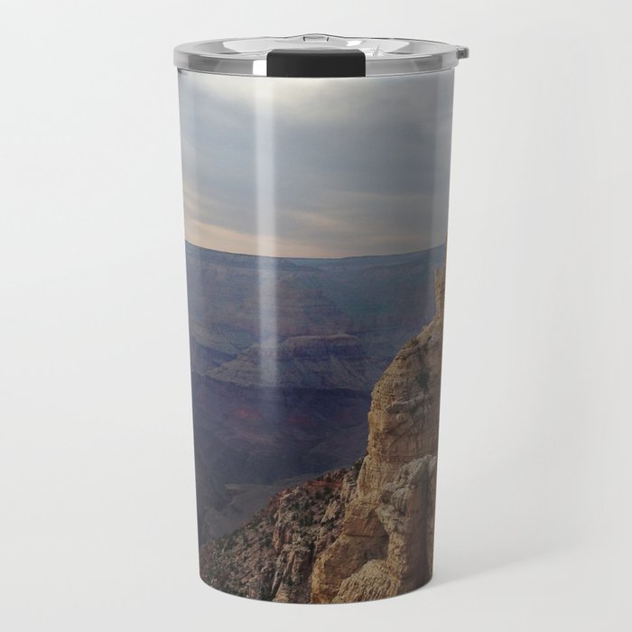 Grand Canyon Travel Mug