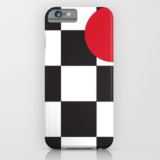 Overpowering iPhone & iPod Case
