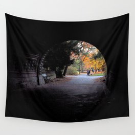 Prospect Park Wall Tapestry