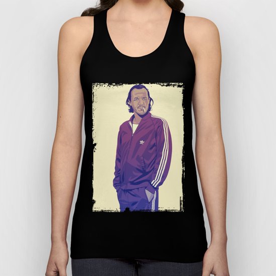 80/90s - Br. Unisex Tank Top