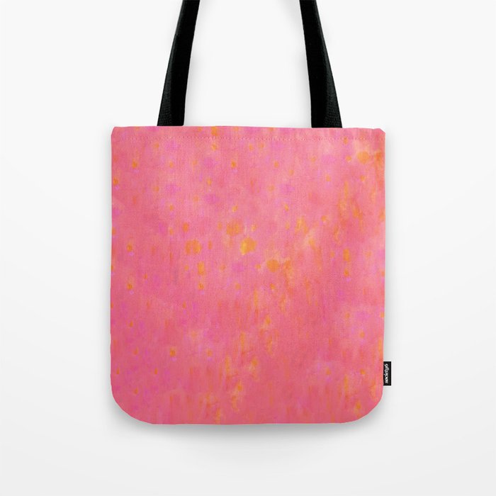 Color Riot Tote Bag