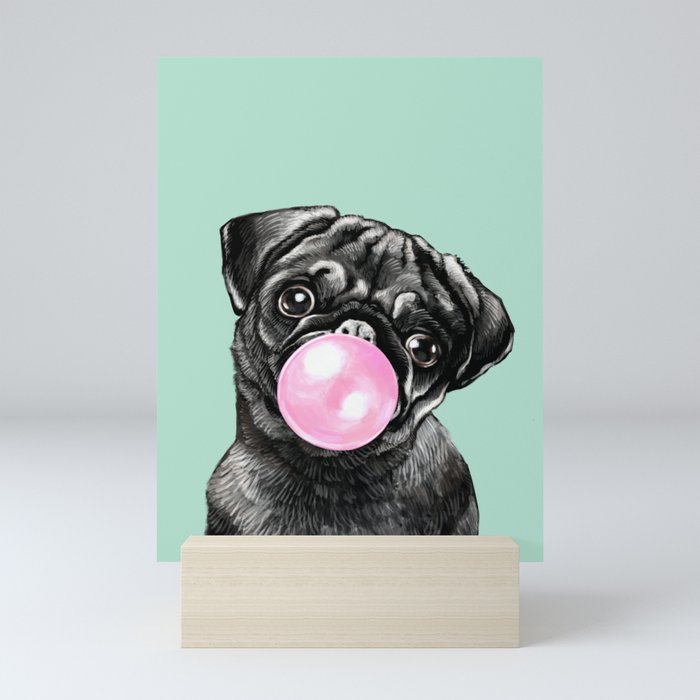 Mini Art Print