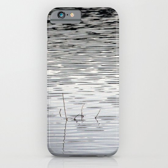 the pond iPhone & iPod Case