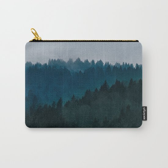Fog Carry-All Pouch