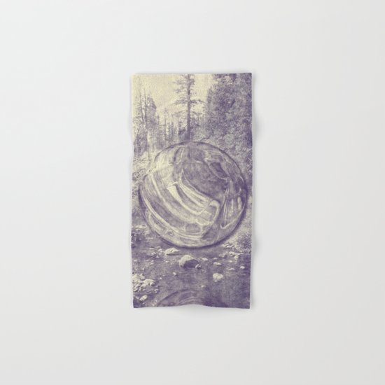Roam Hand & Bath Towel