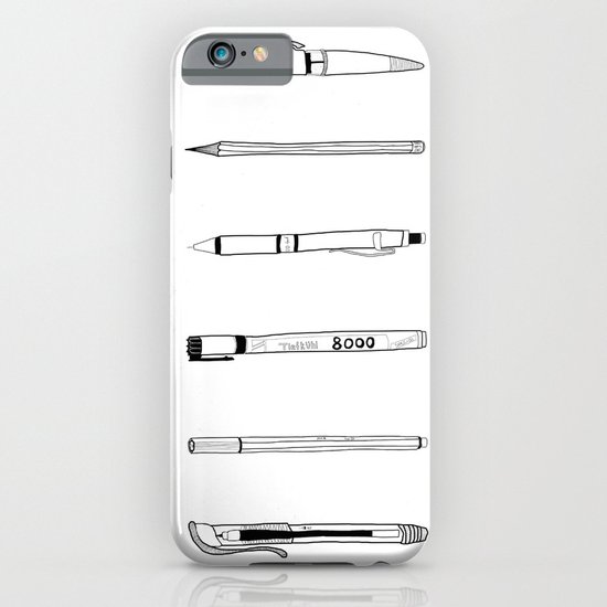 US AND THEM iPhone & iPod Case