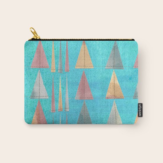 Up Carry-All Pouch