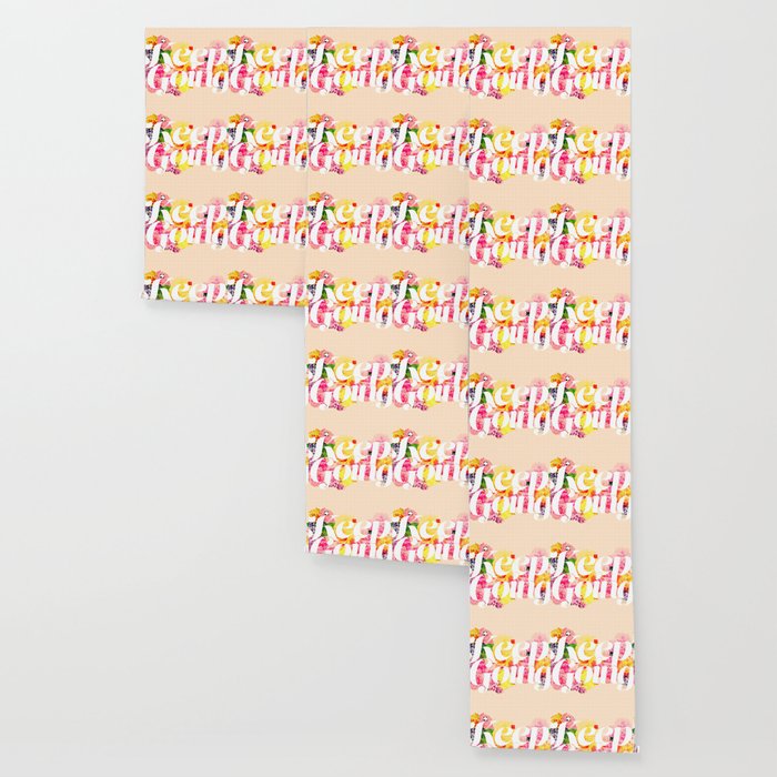 Ty005 Keep Going Wallpaper By Spires Society6