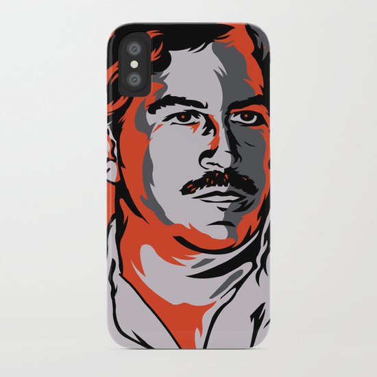 Dope iPhone Case