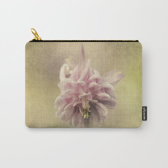 Columbine in LOVE Carry-All Pouch