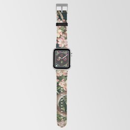 Apple Blossom Apple Watch Band