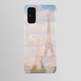 The Beautiful Tower Android Case