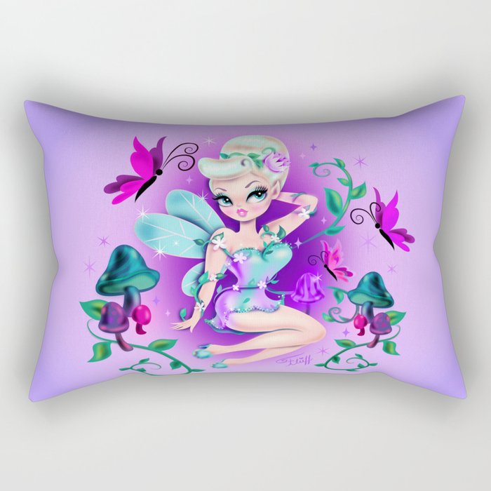 Rectangular Pillow