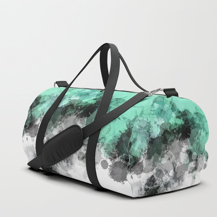 Mint duffle bag deals