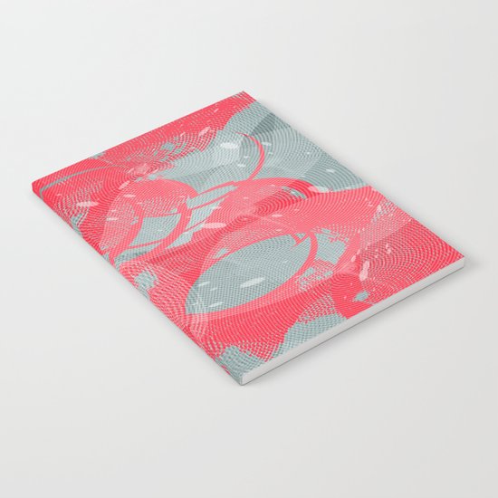 Abstract 102 Notebook