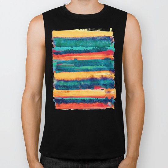 California Dreaming Biker Tank
