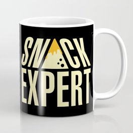 SNACK EXPERT Coffee Mug