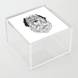 Terranova Acrylic Box
