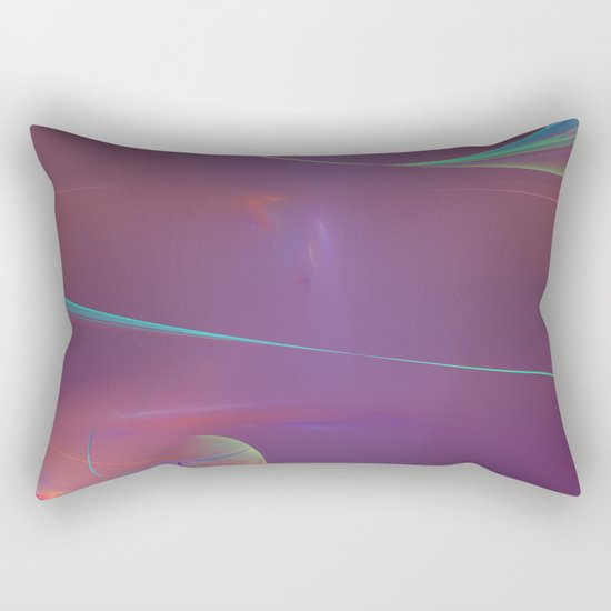 Galaxie Rectangular Pillow
