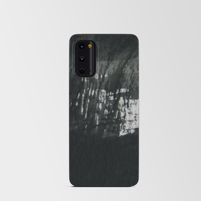 Dark Space 02 Android Card Case