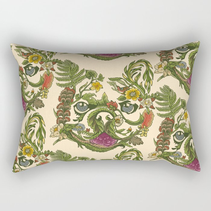 Rectangular Pillow
