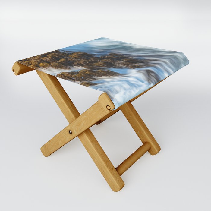 Endurance Folding Stool