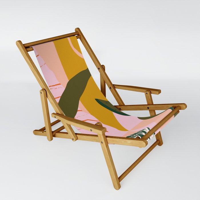 Desert Sling Chair