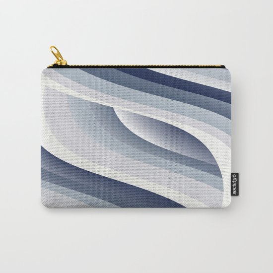 Pattern 54 Carry-All Pouch