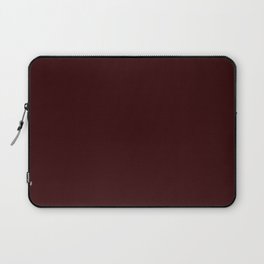 Sepia-Black Laptop Sleeve