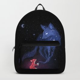 Celestial Backpack