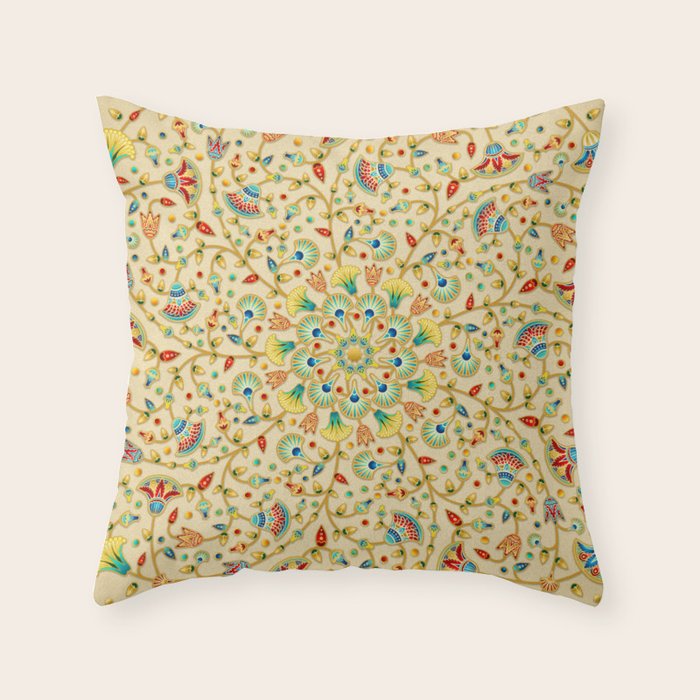 Throw Pillow