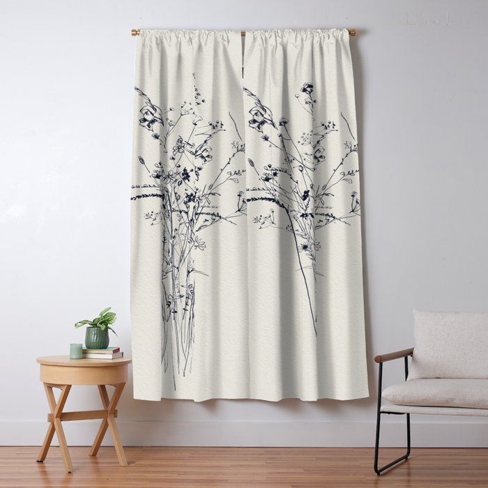 Blackout Curtain