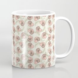 Nautilus Holiday Coffee Mug