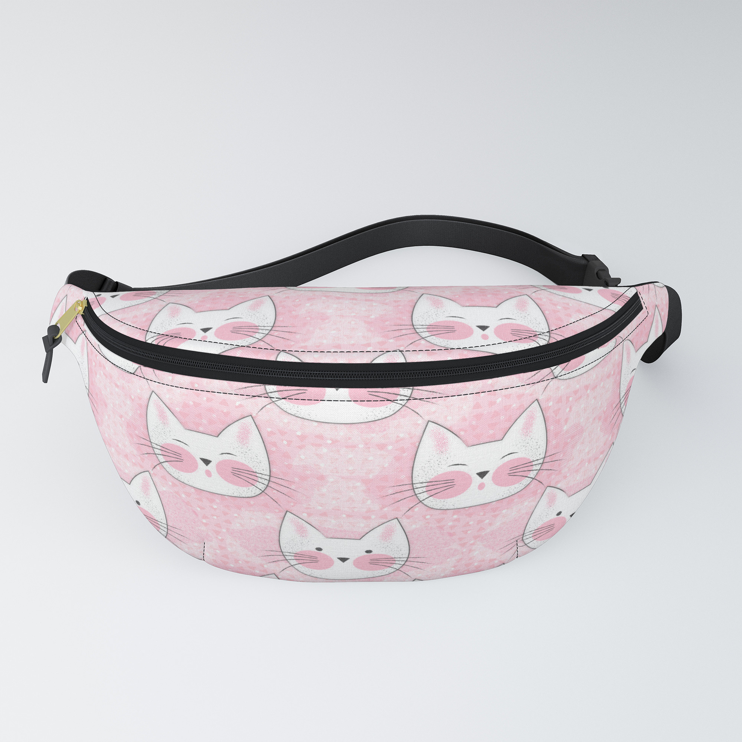 little girl fanny packs