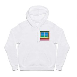 window10 Hoody