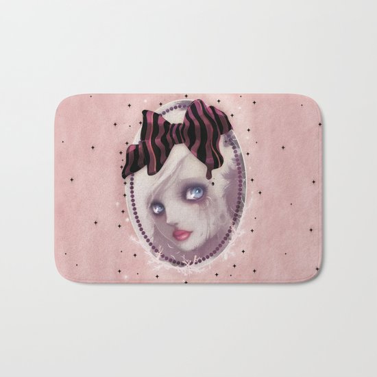 Mascara(de) Bath Mat