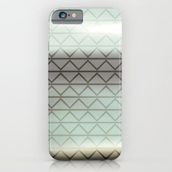 Beach iPhone & iPod Case