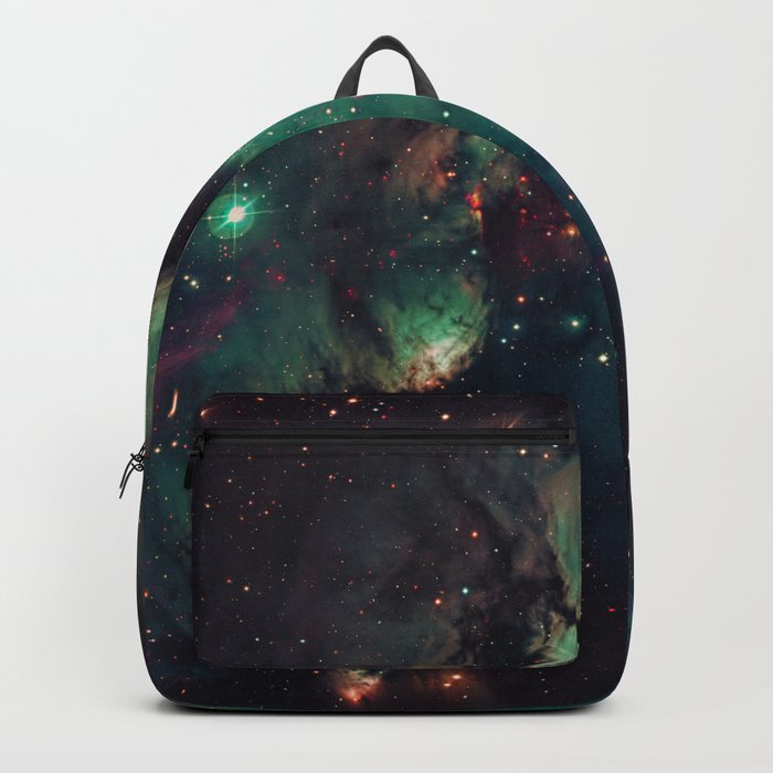 Star cluster Backpack