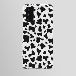 Cow pattern Android Case