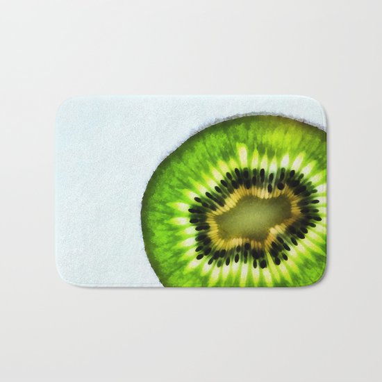 Kiwi Bath Mat